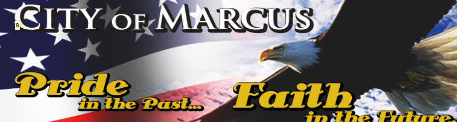 City of Marcus Fair