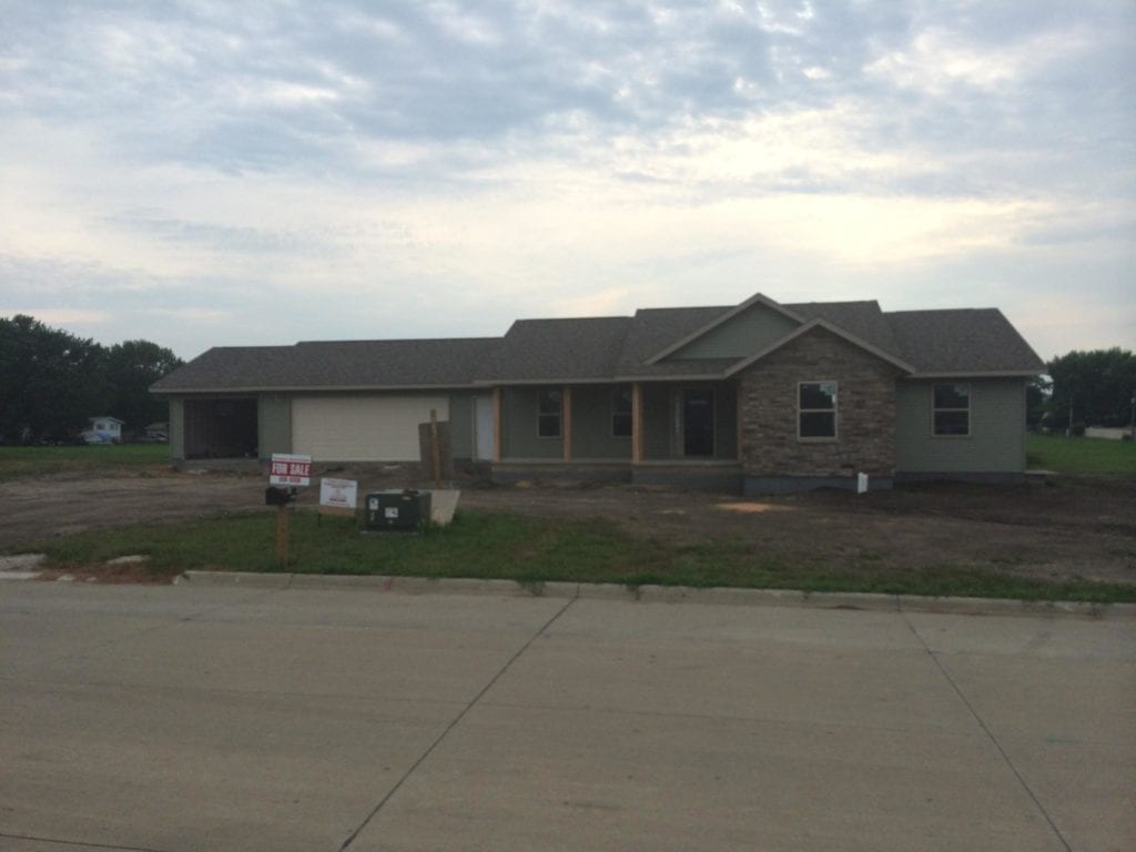 cherokee.house Marcus Lumber