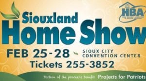 Siouxland Home Show