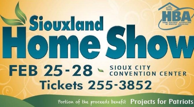 sioux city home show