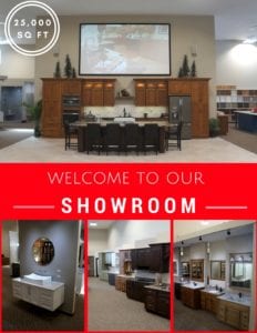 Welcome To Our Showroom