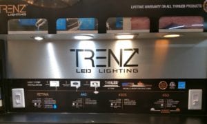 Trenz LED Lighting