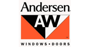 Marcus Lumber presents Anderson Windows