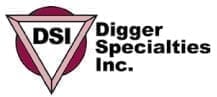 Digger Specialties Inc. logo