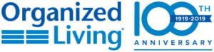 Organized Living logo