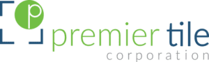 Premier Tile Corporation logo