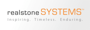 realstone Systems logo