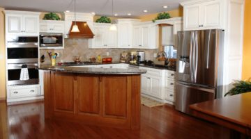 Wester Kitchen Project