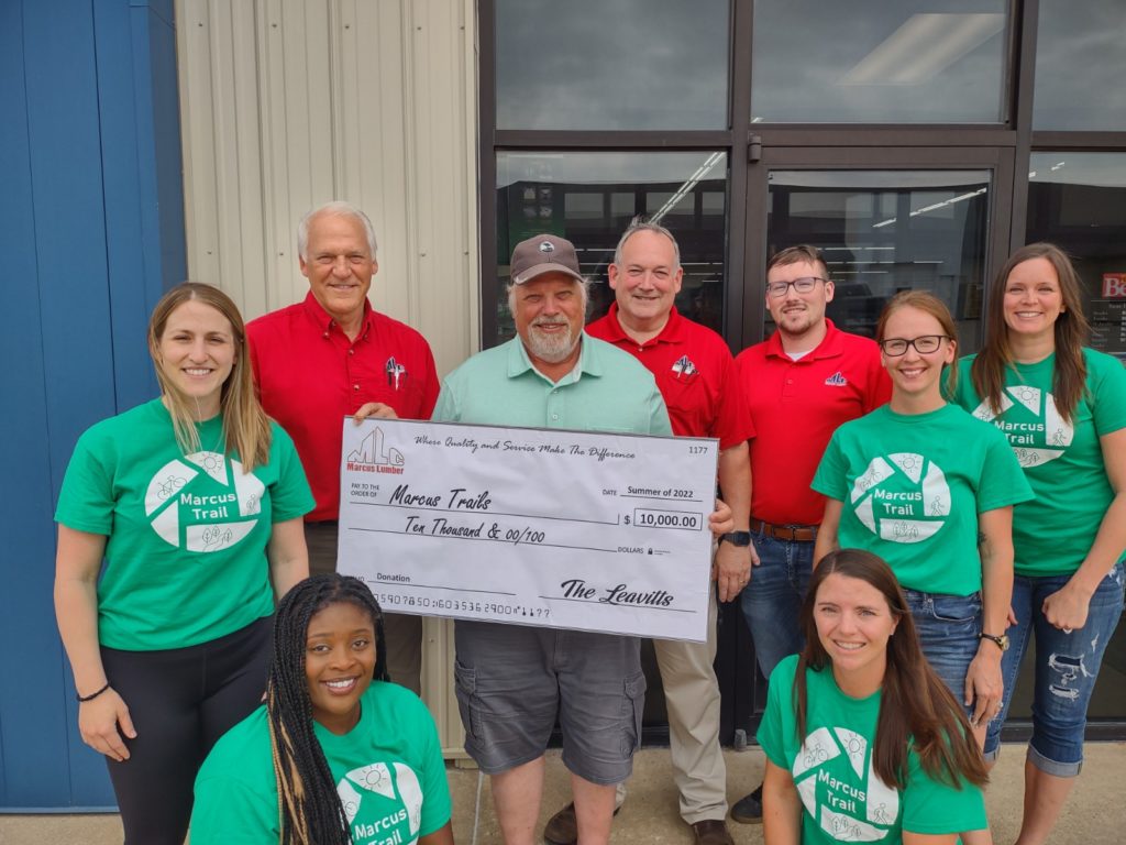 Marcus Lumber Company Home Remodeling & Full Service Plumbing