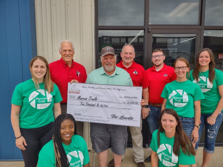 Marcus Lumber Company Home Remodeling & Full Service Plumbing